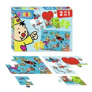 Bumba 2in1 Puzzel