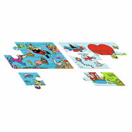 Bumba 2in1 Puzzel