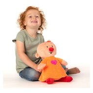 Bumba Knuffel Pluche Babilu, 35cm