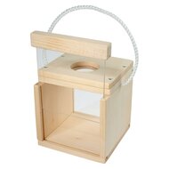 Eichhorn Outdoor Houten Insectenkijkdoos