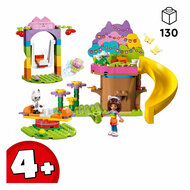 LEGO Gabby&#039;s Poppenhuis 10787 Kitty Fee&#039;s Tuinfeestje