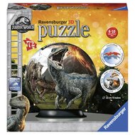 Puzzelbal Jurassic World, 72st.