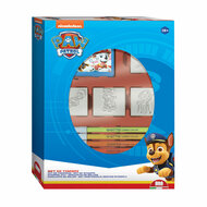 PAW Patrol Stempelset met 4 Stempels