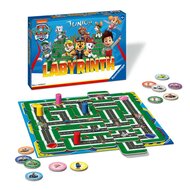 PAW Patrol Junior Labyrinth