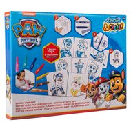 PAW Patrol Blaaspennen Set