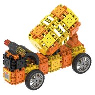 Clicformers Constructie Set