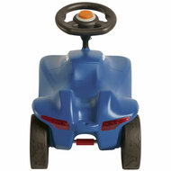 BIG Bobby Car Neo - Blauw