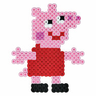 Hama Strijkkralenset - Peppa Pig, 2000st.