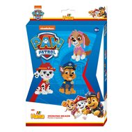 Hama Strijkkralenset - Paw Patrol, 2000st.