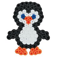 Hama Strijkkralenset Maxi - Pinguin, 250st.