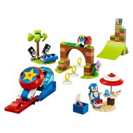 LEGO Sonic 76990 Sonics Supersnelle Uitdaging