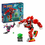 LEGO Sonic 76996 Knuckles&#039; Mechabewaker