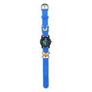 Horloge Sonic Kids Time Blauw