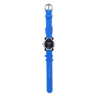 Horloge Sonic Kids Time Blauw