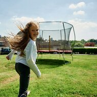 HUDORA Fantastic Trampoline, 250cm.