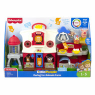 Fisher Price Little People Boerderij