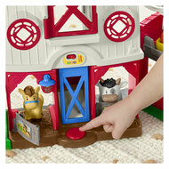 Fisher Price Little People Boerderij