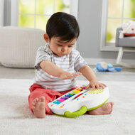 Fisher Price Leerplezier -  Silly Sounds Light-Up Piano