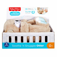 Fisher Price - Bedtijd Otter