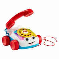 Fisher Price Peutertelefoon