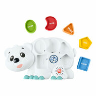 Fisher-Price Linkimals Interactieve IJsbeer