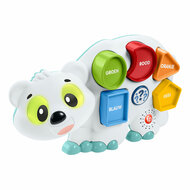 Fisher-Price Linkimals Interactieve IJsbeer