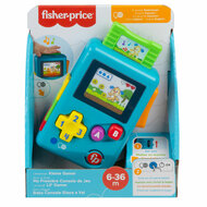 Fisher Price Leerplezier - Kleine Gamer