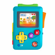 Fisher Price Leerplezier - Kleine Gamer