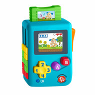 Fisher Price Leerplezier - Kleine Gamer