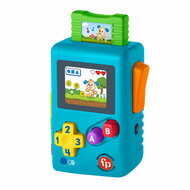 Fisher Price Leerplezier - Kleine Gamer