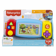 Fisher Price Twist &amp; Learn Gamer- Bene/Swiss