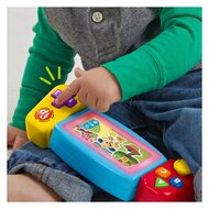 Fisher Price Twist &amp; Learn Gamer- Bene/Swiss