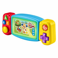 Fisher Price Twist &amp; Learn Gamer- Bene/Swiss