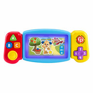 Fisher Price Twist &amp; Learn Gamer- Bene/Swiss