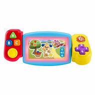 Fisher Price Twist &amp; Learn Gamer- Bene/Swiss