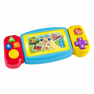 Fisher Price Twist &amp; Learn Gamer- Bene/Swiss