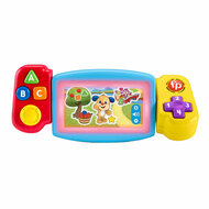 Fisher Price Twist &amp; Learn Gamer- Bene/Swiss