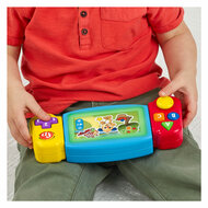 Fisher Price Twist &amp; Learn Gamer- Bene/Swiss