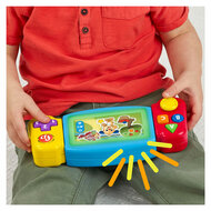 Fisher Price Twist &amp; Learn Gamer- Bene/Swiss