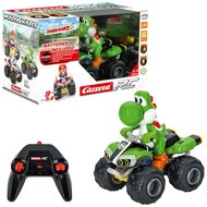 Carrera RC - Super Mario Quad Yoshi