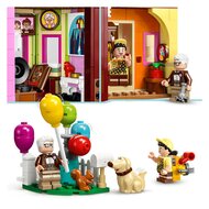 LEGO Disney Classic 43217 Huis uit de Film &#039;Up&quot;