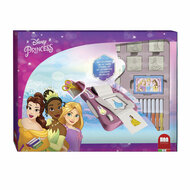 Disney Prinses Stickermachine Set