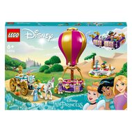 LEGO Disney  43216 Betoverende Reis van Prinses