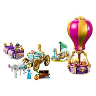 LEGO Disney  43216 Betoverende Reis van Prinses