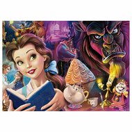 Disney Princess Belle (Collector&#039;s Edition), 1000st.