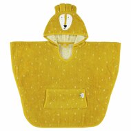 Trixie Handdoek Poncho - Mr. Lion