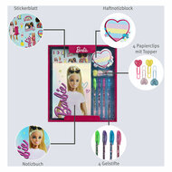 Fashion Dagboek Barbie Set