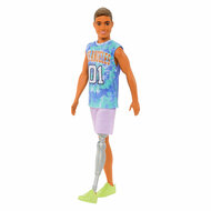 Barbie Ken Fashionista Pop - Sporty