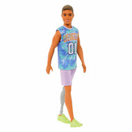 Barbie Ken Fashionista Pop - Sporty