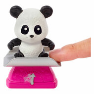 Barbie Panda Care &amp; Rescue Speelset